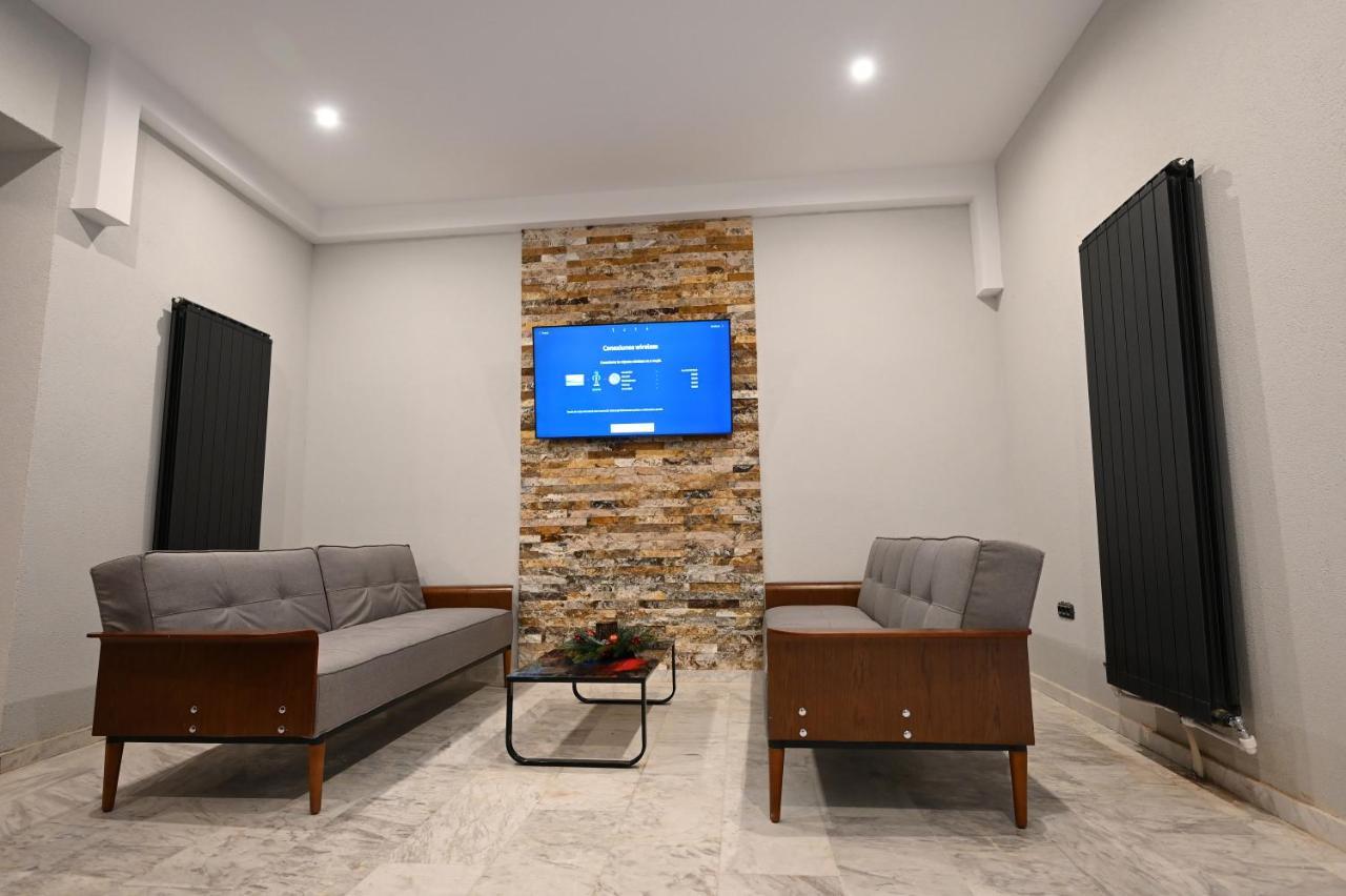 R&B Apartments Predeal Exterior photo